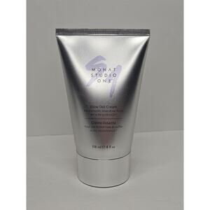 MONAT Blow Out Cream With Rejuveniqe 4 Oz VEGAN - New Sealed
